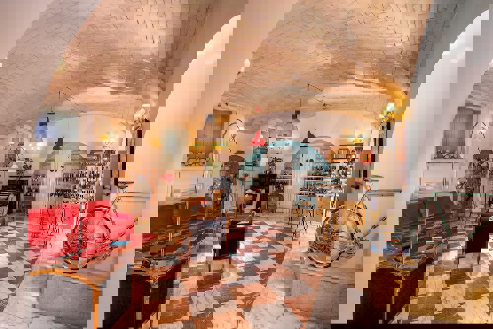 Hotel Emona Aquaeductus