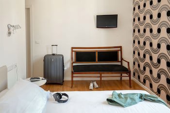 Hotel Emona Aquaeductus galeri fotoğrafı