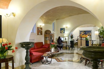 Hotel Emona Aquaeductus galeri fotoğrafı