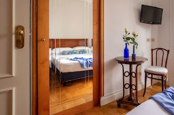 Hotel Emona Aquaeductus galeri fotoğrafı