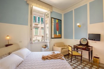 Hotel Emona Aquaeductus galeri fotoğrafı