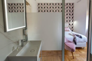 Hotel Emona Aquaeductus galeri fotoğrafı