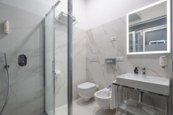 Hotel Emona Aquaeductus fotoğrafı