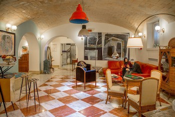 Hotel Emona Aquaeductus galeri fotoğrafı