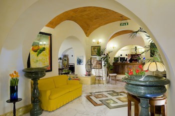 Hotel Emona Aquaeductus galeri fotoğrafı