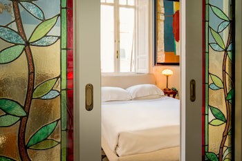 Hotel Emona Aquaeductus galeri fotoğrafı