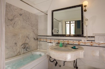 Hotel Emona Aquaeductus fotoğrafı