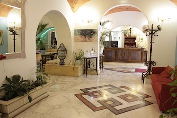 Hotel Emona Aquaeductus galeri fotoğrafı