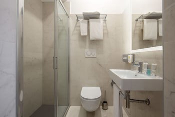 Hotel Emona Aquaeductus fotoğrafı
