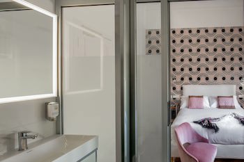 Hotel Emona Aquaeductus galeri fotoğrafı
