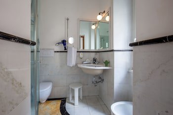 Hotel Emona Aquaeductus galeri fotoğrafı