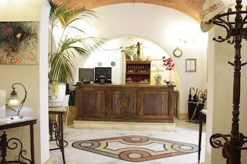 Hotel Emona Aquaeductus galeri fotoğrafı