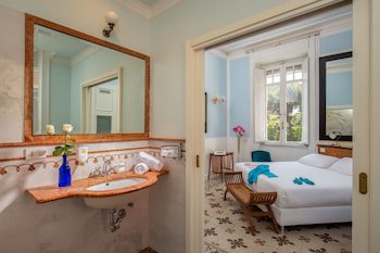 Hotel Emona Aquaeductus galeri fotoğrafı