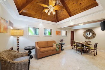 The Buccaneer Beach & Golf Resort