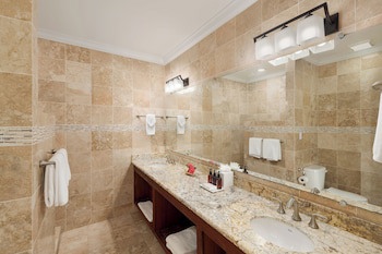 The Buccaneer Beach & Golf Resort