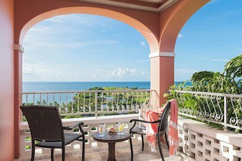 The Buccaneer Beach & Golf Resort