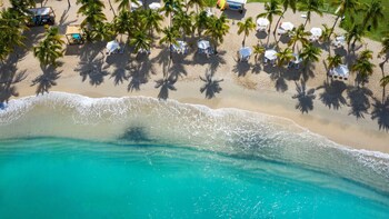 The Buccaneer Beach & Golf Resort