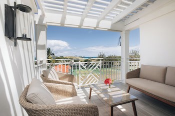 The Buccaneer Beach & Golf Resort