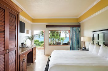 The Buccaneer Beach & Golf Resort