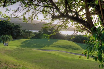 The Buccaneer Beach & Golf Resort