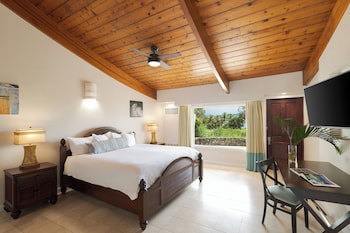 The Buccaneer Beach & Golf Resort