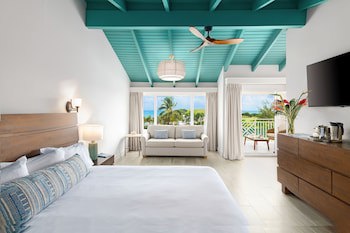 The Buccaneer Beach & Golf Resort