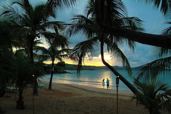 The Buccaneer Beach & Golf Resort
