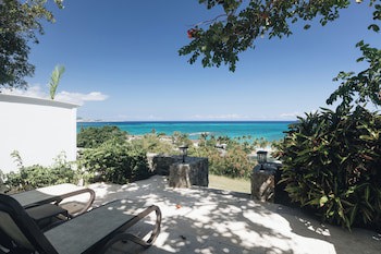 The Buccaneer Beach & Golf Resort