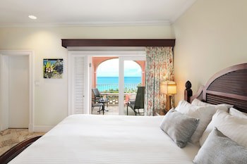The Buccaneer Beach & Golf Resort