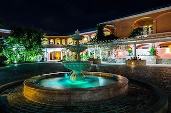 The Buccaneer Beach & Golf Resort