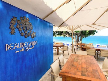 The Buccaneer Beach & Golf Resort