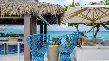 The Buccaneer Beach & Golf Resort