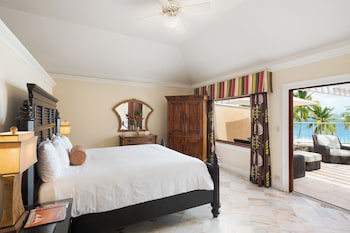 The Buccaneer Beach & Golf Resort