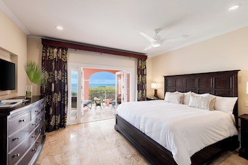 The Buccaneer Beach & Golf Resort