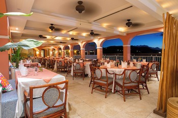 The Buccaneer Beach & Golf Resort
