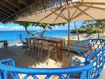 The Buccaneer Beach & Golf Resort