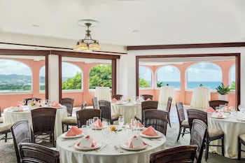 The Buccaneer Beach & Golf Resort