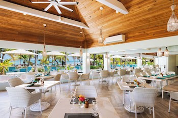 The Buccaneer Beach & Golf Resort