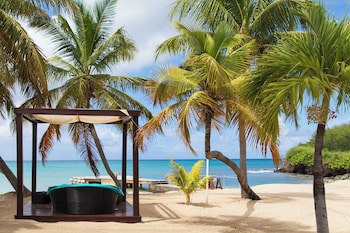 The Buccaneer Beach & Golf Resort