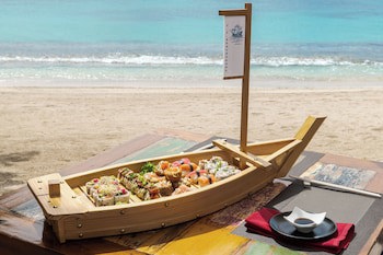 The Buccaneer Beach & Golf Resort