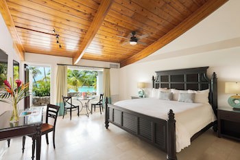 The Buccaneer Beach & Golf Resort