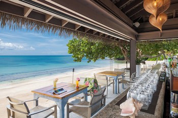 The Buccaneer Beach & Golf Resort