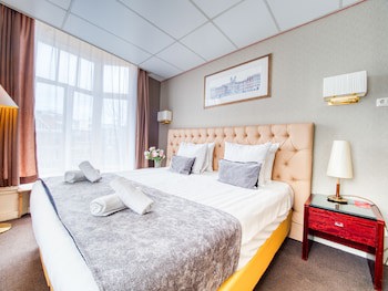 Di Ann City Centre Hotel (Adults Only)