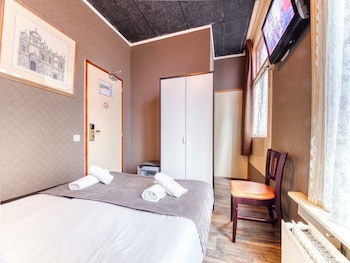Di Ann City Centre Hotel (Adults Only)