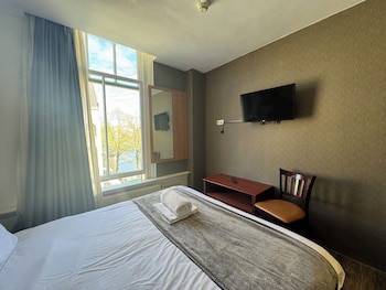 Di Ann City Centre Hotel (Adults Only)