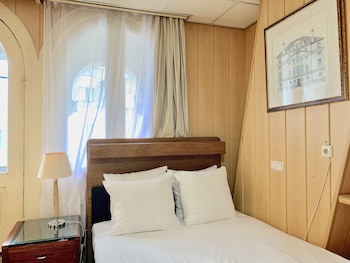 Di Ann City Centre Hotel (Adults Only)
