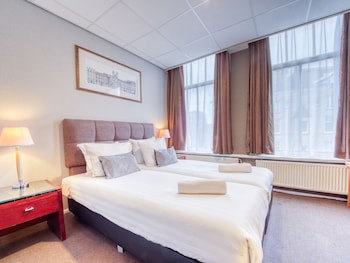 Di Ann City Centre Hotel (Adults Only)