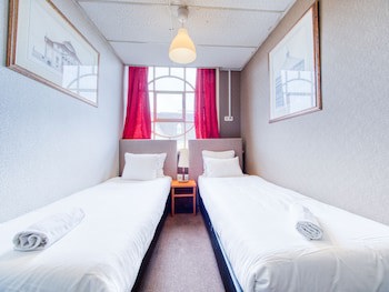 Di Ann City Centre Hotel (Adults Only)
