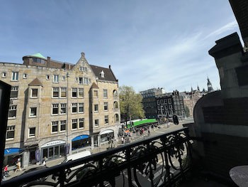 Di Ann City Centre Hotel (Adults Only)