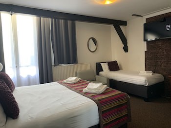 Di Ann City Centre Hotel (Adults Only)
